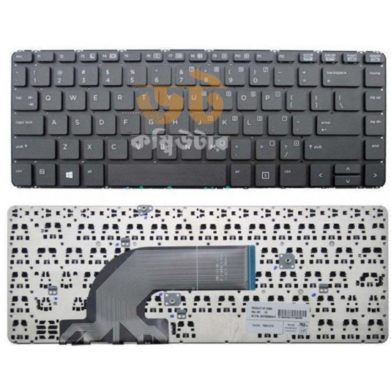 HP Probook 440 G1 Keyboard